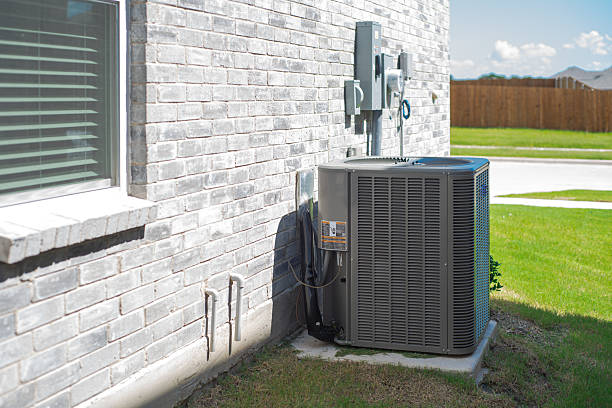 Reliable Ac Installation contractor in Hurley, MS by FH HVAC